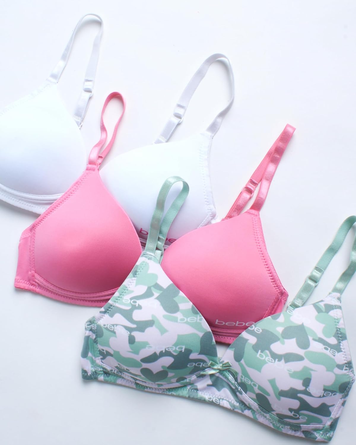 Comfort Meets Style: Reviewing the bebe Girls