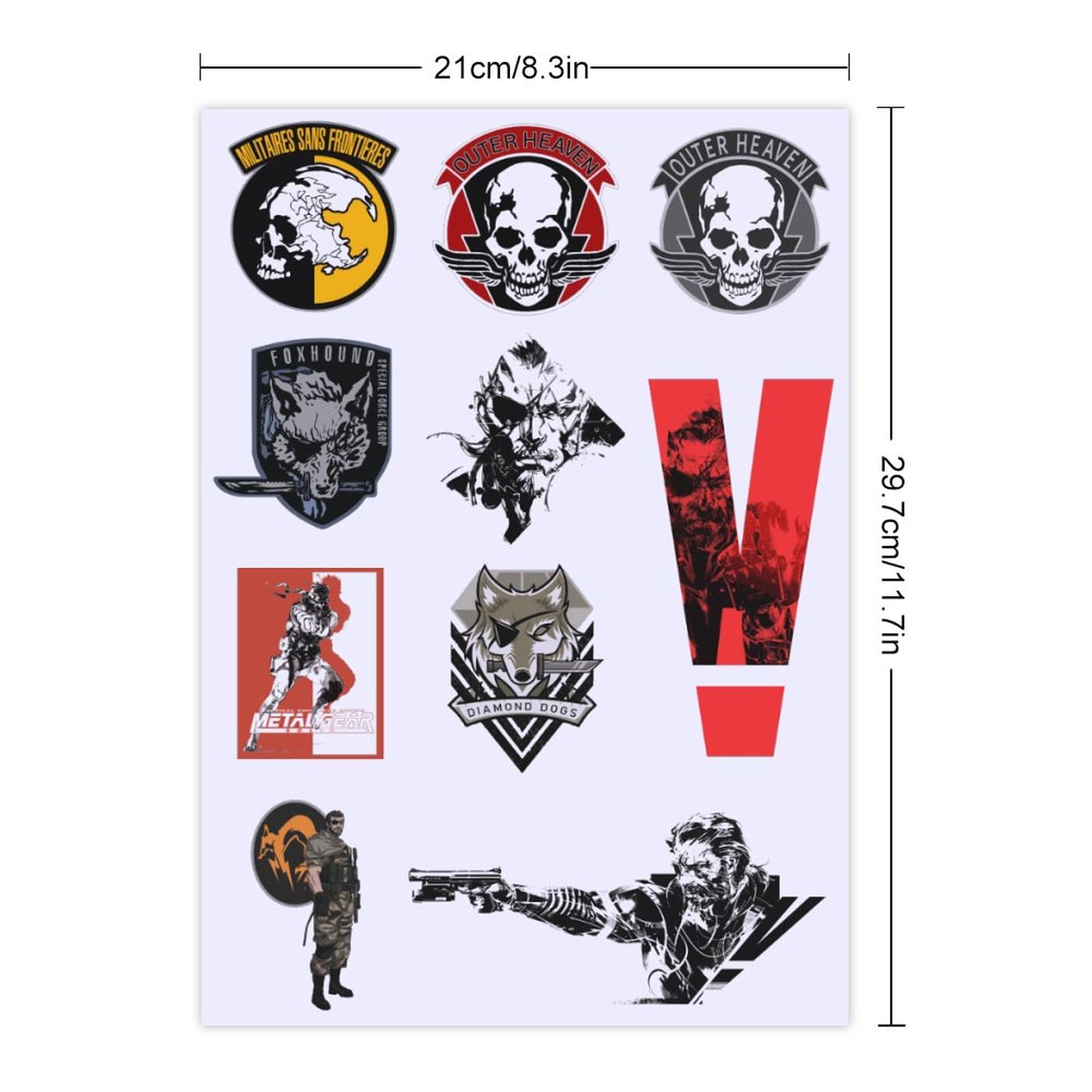 最遊記 メタルチャーム＆ステッカーセット 最遊記 メタルチャーム＆ステッカーセット 最遊記 メタルチャーム