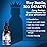 GuruNanda Concentrated Mouthwash (2 fl oz), Fluoride-Free, Mint Mouthwash with Natural Essential Oils, Supports 300 Rinses, Aids in Fresh Breath