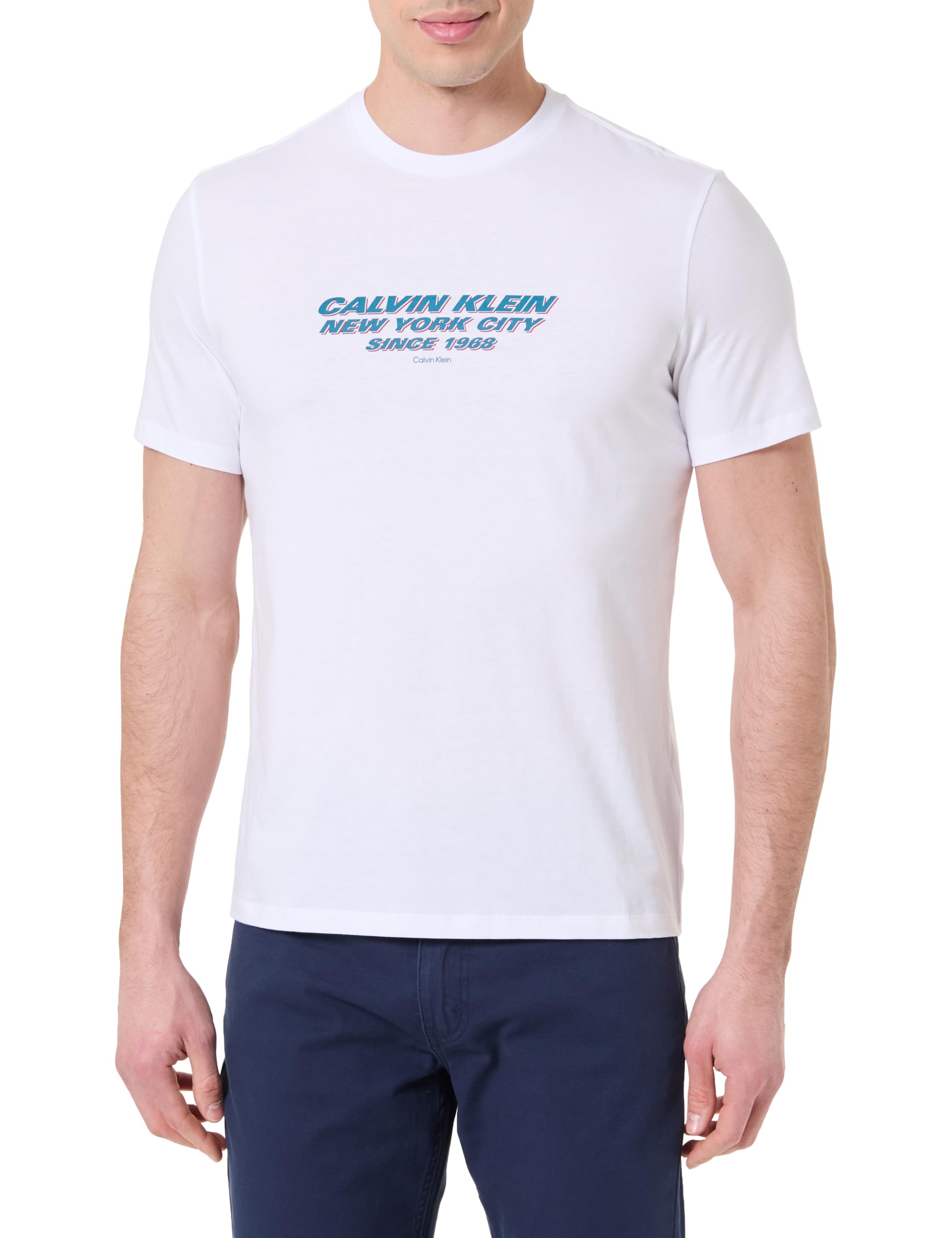 Mode von Calvin Klein & Tommy Hilfiger