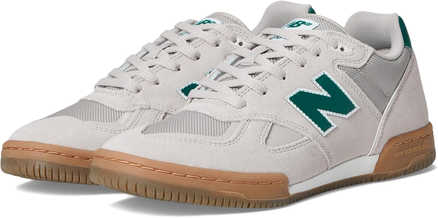 New Balance Men's 600 Tom Knox Skate Shoe