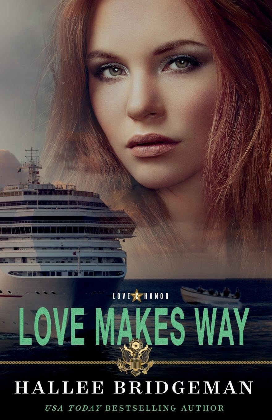 Love Makes Way