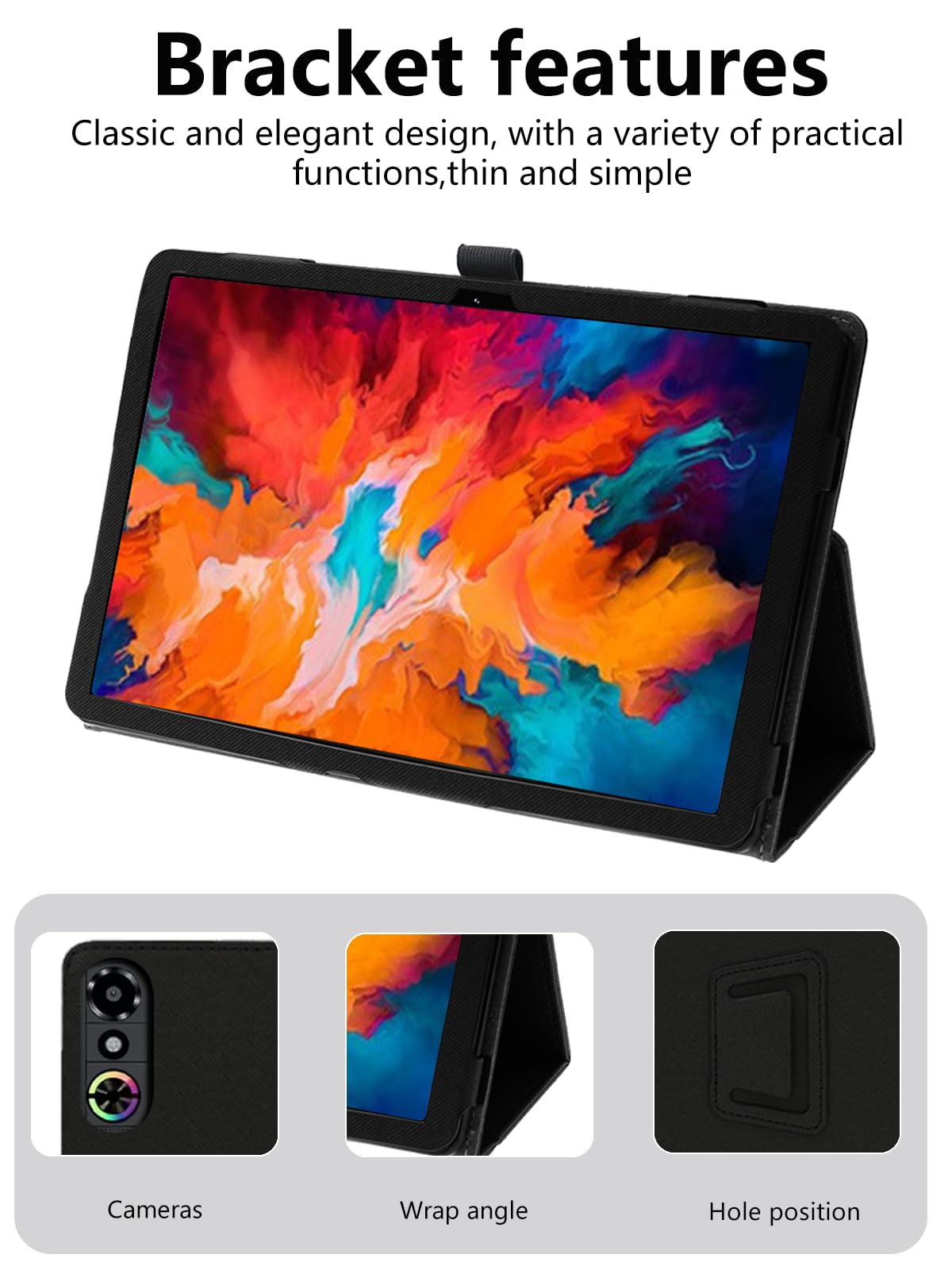 Caractéristiques De La Tablette REDMAGIC Astra | Snapdragon 8 Elite