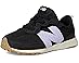 New Balance Kids 327 New-B Hook & Loop (Infant/Toddler) - Front View
