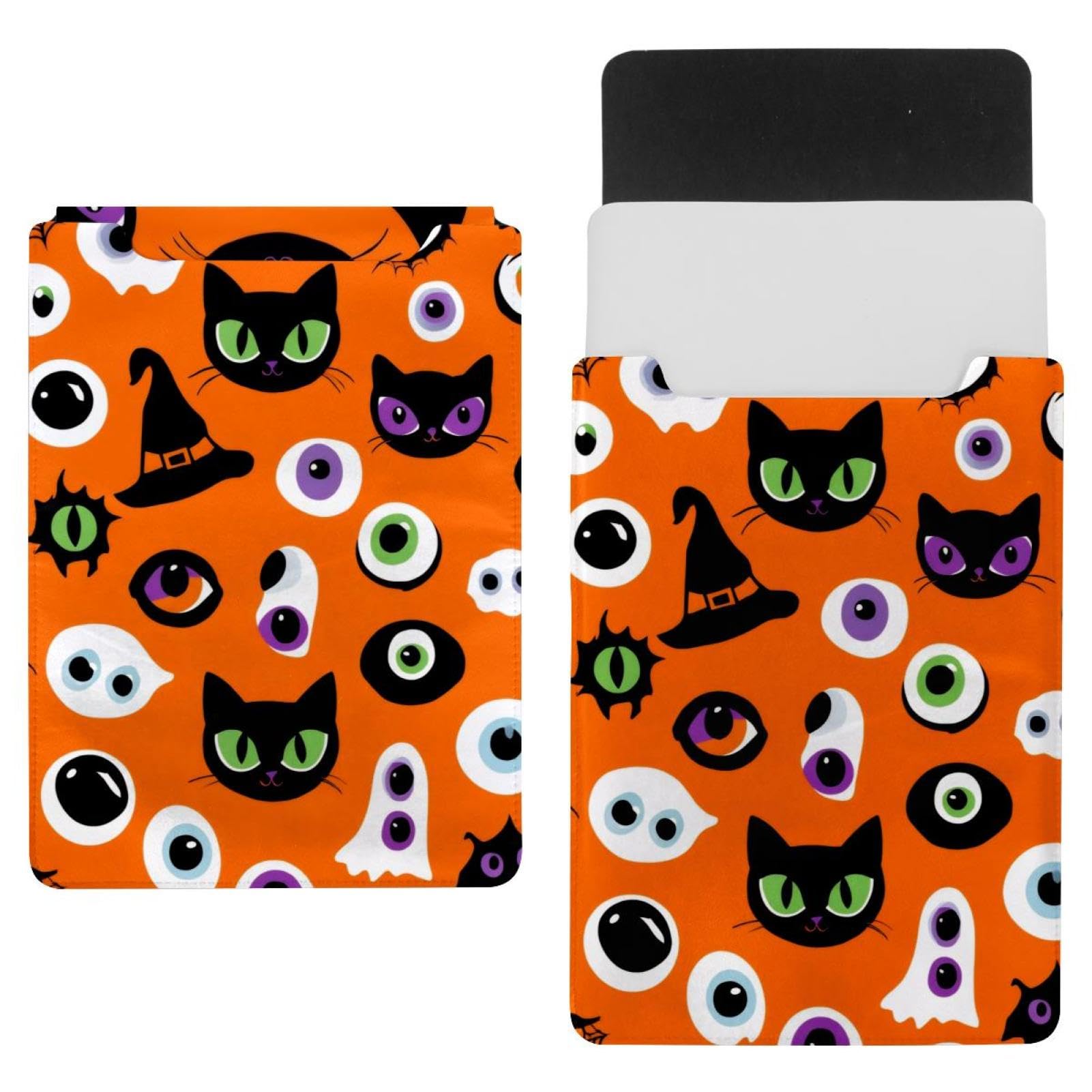 Funda para portátil de 13.8 pulgadas ideal para llevar a la universidad 7