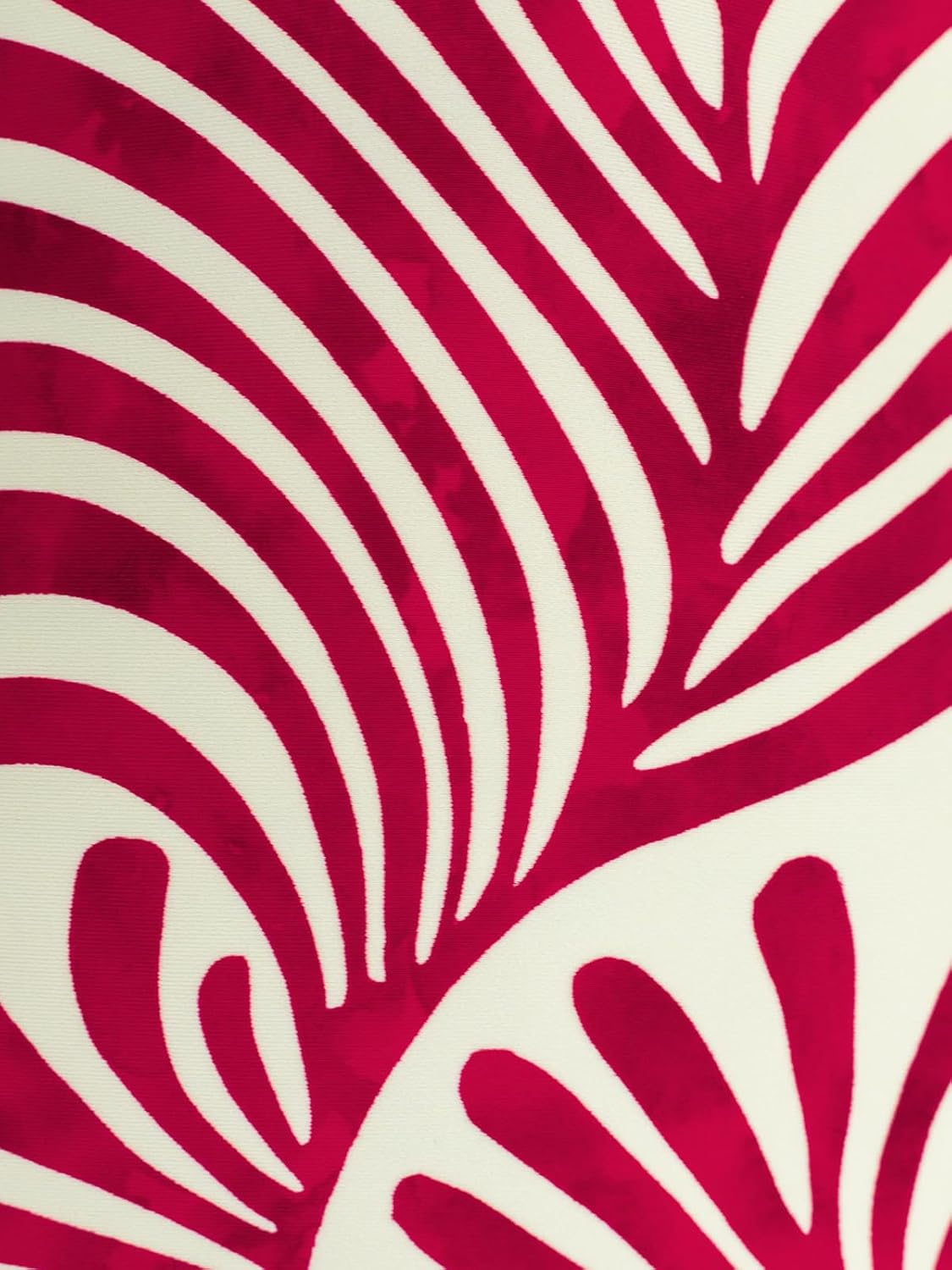 CUPSHE Women's One Piece Swimsuit Halter Plunging Neck Cutout Back Bathing Suit Spaghetti Adjustable Straps O Ring - Image 7