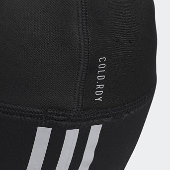 Adidas Unisex Alphaskin Beanie Performance Workout Skull Cap