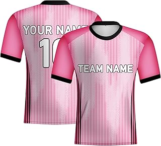 Camiseta de fútbol de Escocia para mujer, camiseta transpirable de rugby de Escocia, camiseta de insignia con el nombre del equipo, camisetas de fútbol escocés S-3XL