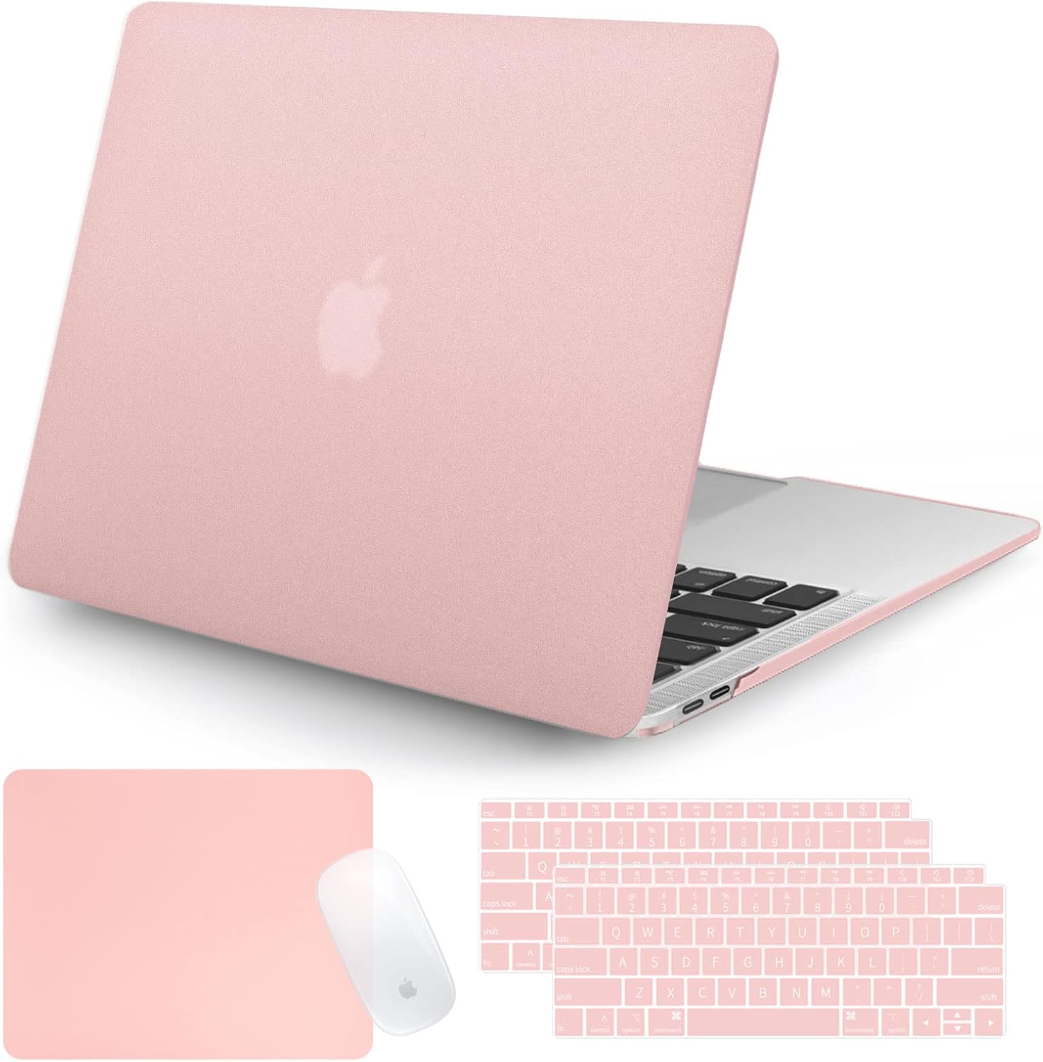 Seorsok Compatible with MacBook Air 13 Inch Model A1932