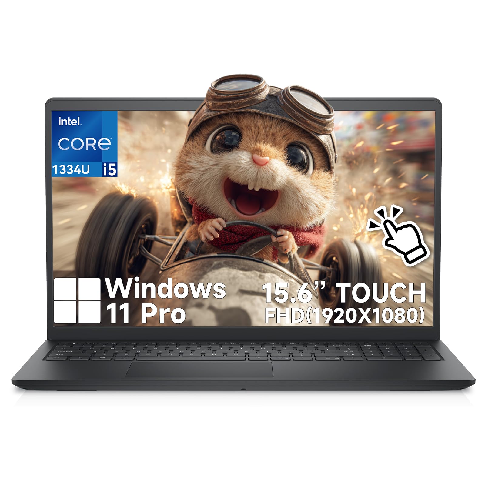 Dell Laptop 15 LDC15250