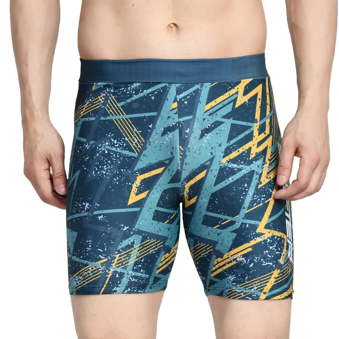 jmt wear Men's Swimming Shorts Trunks-picture-27