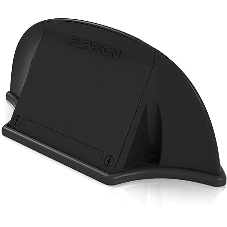 Furrion FRCBRKT-BL Mounting Bracket for Furrion Vision S Black