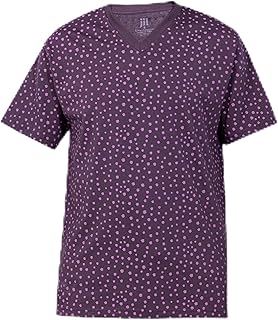 بلوزة بيسيك للرجال من جل