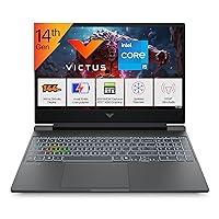 HP VictusGaming Laptop C2JQ3PA 15.6 FHD RTX 3050 24GB DDR5 512GB SSD