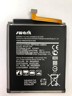New 4000mAh QL1695 Battery EB-BT280ABE Replacement for Galaxy Tab A 7.0 2016 4G LTE,SM-T280,SM-T285,SM-T285M,SM-T285YD with Tools