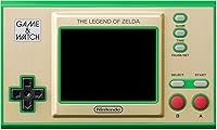 Vista 3 de Nintendo Game & Watch The Legend of Zelda System