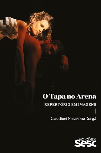 O Tapa no Arena: Repertório em imagens