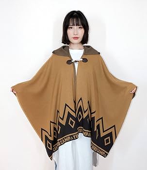 Amazon.co.jp: アクロス ゆるキャン△ 志摩リン 五泉ニット mino 焚火