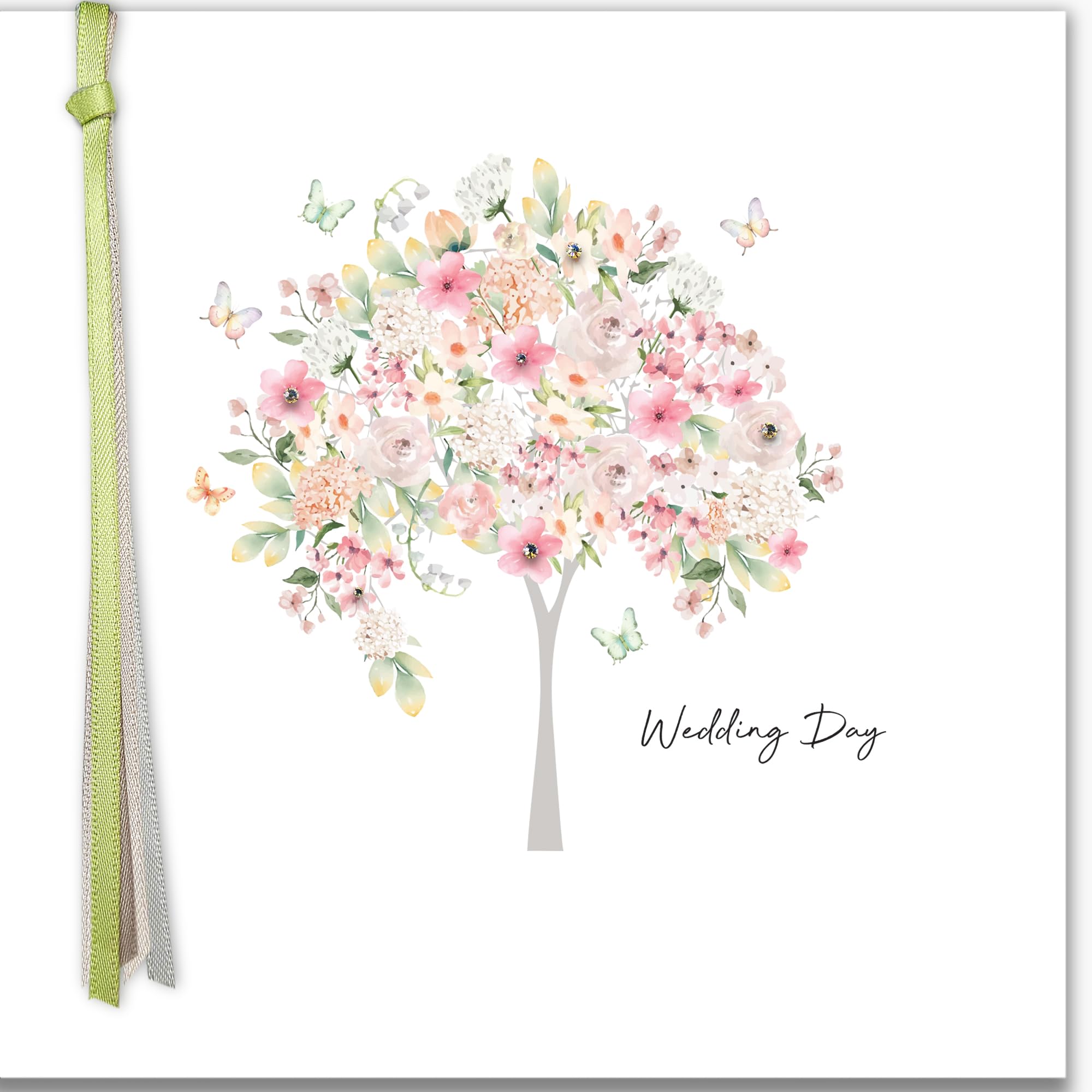 Five Dollar Shake - Wedding Day (tree) - RR17