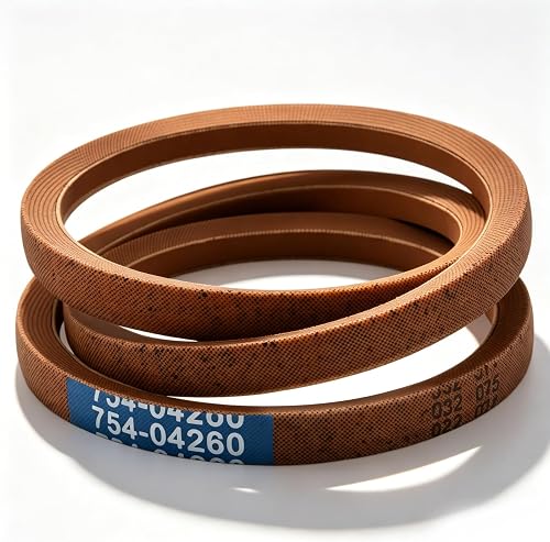 21" Drive Belt for MTD Troy-Bilt Yard-Man Walk-Behind Mowers Snow Throwers