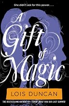 Cover of A Gift of Magic