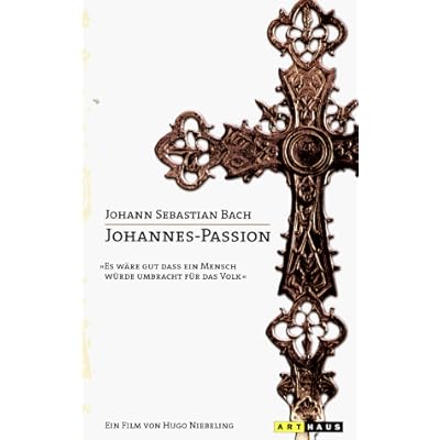 Die Johannespassion