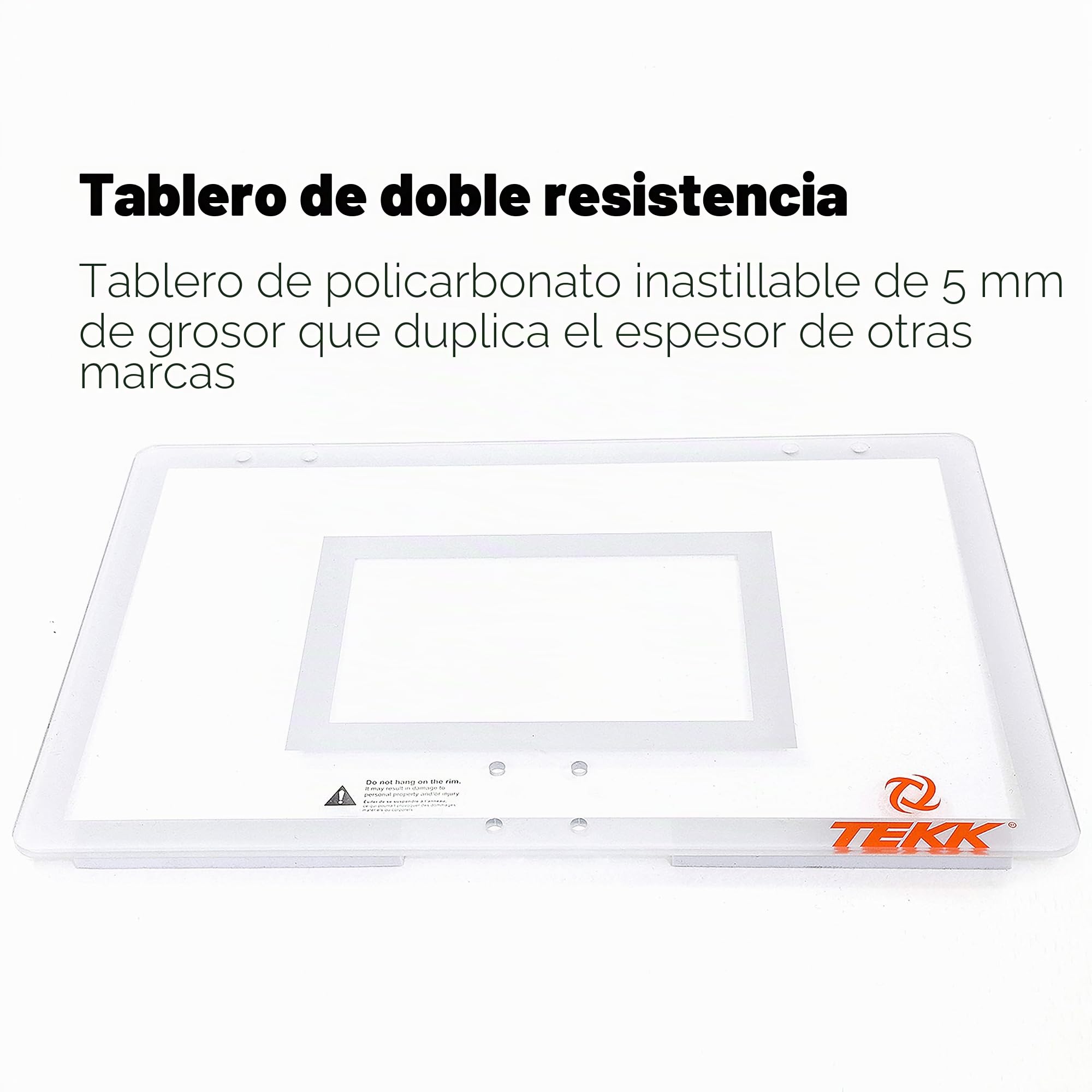 Tekk Monster Jam Mini aro