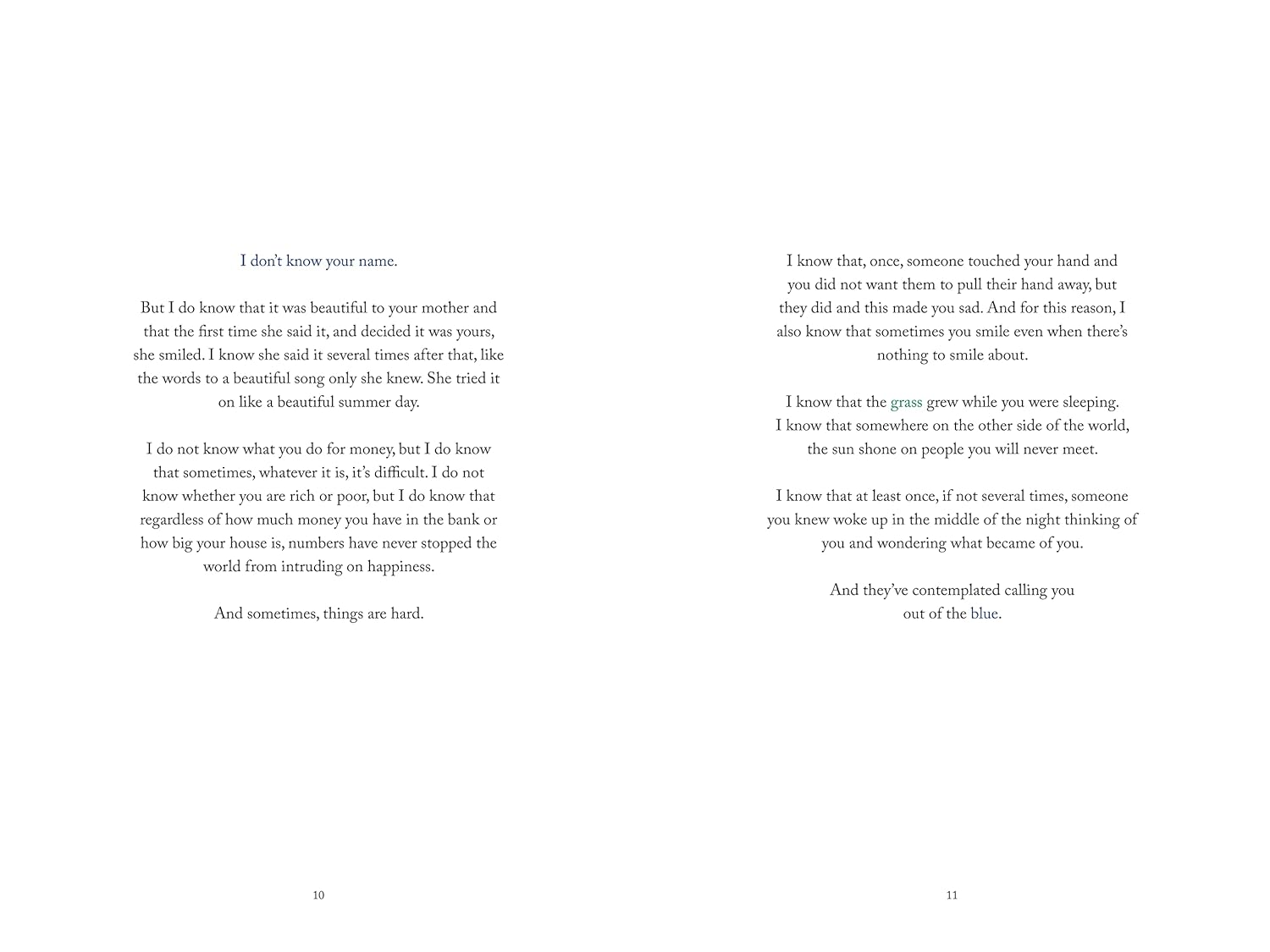 Every Word You Cannot Say Paperback – Illustrated, Nepal | Ubuy