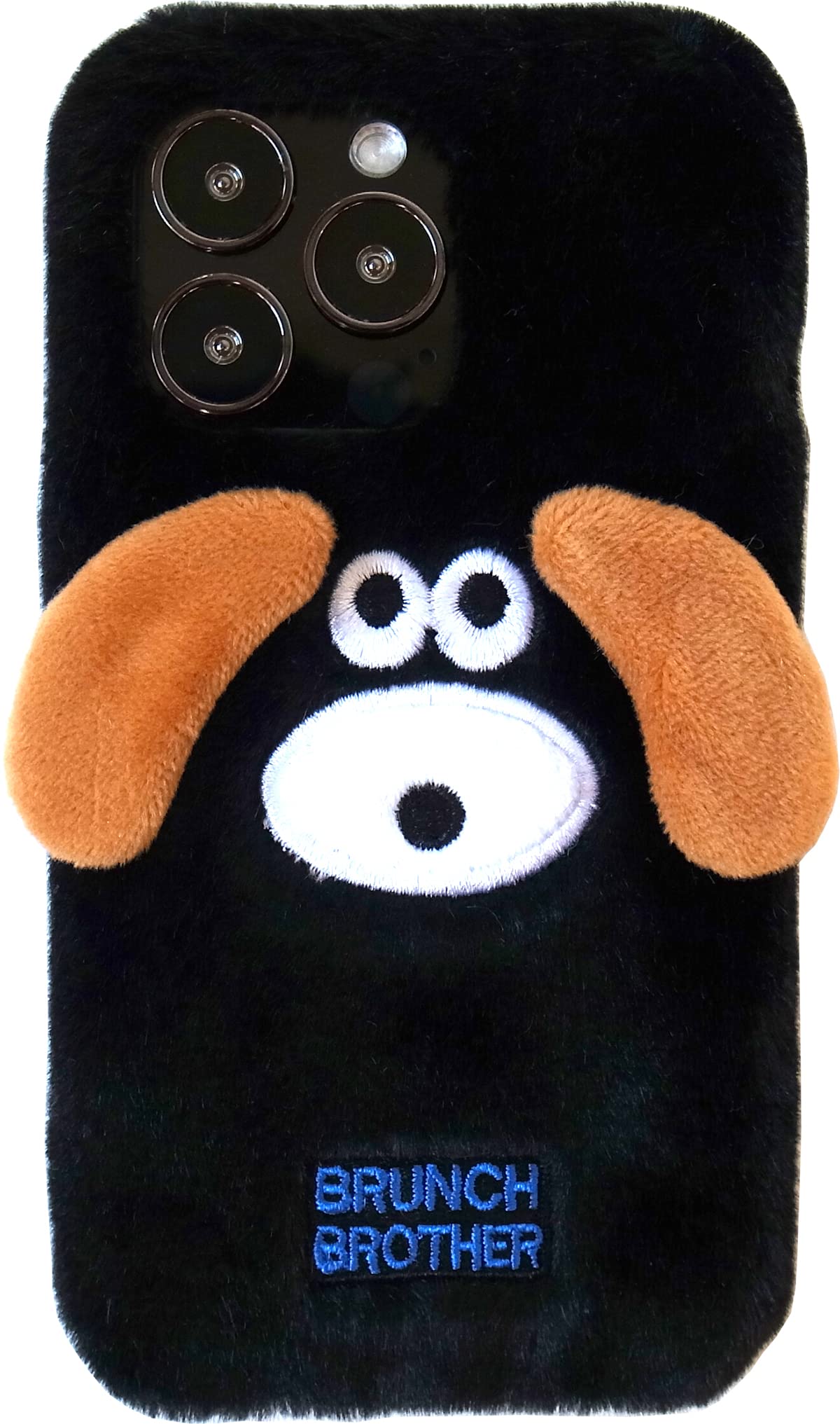 Amazon.co.jp: ブランチブラザー iPhone13ケース iPhone14 犬 ドッグ