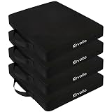 Kirvoita Cushions 4-Pack