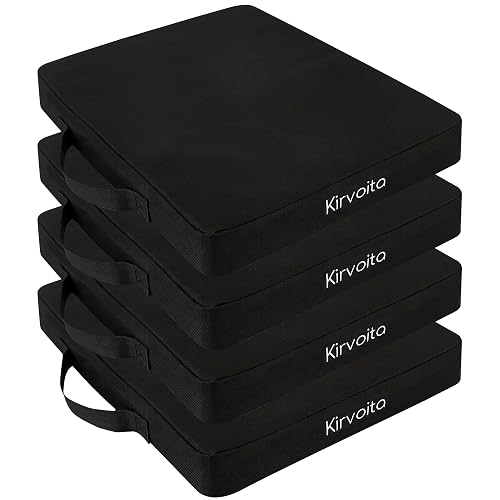 Kirvoita Cushions 4-Pack