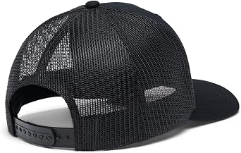 Columbia Unisex Tree Flag Mesh Snap Back