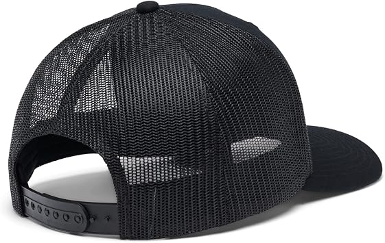 Columbia Tree FlagTM Mesh Snapback -High
