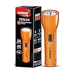Eveready DL22 3AAPL Digi LED Torch (Pack of 1)