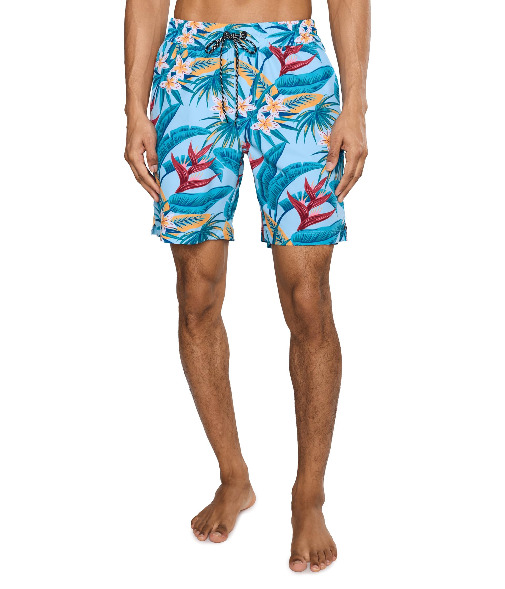 Hurley Phantom Boardshort Herren Tahiti-Blaugrün