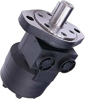 DUCRES For Eaton Char-Lynn S Series Hydraulic Motor 103-1039-012 1031039012 103-1039
