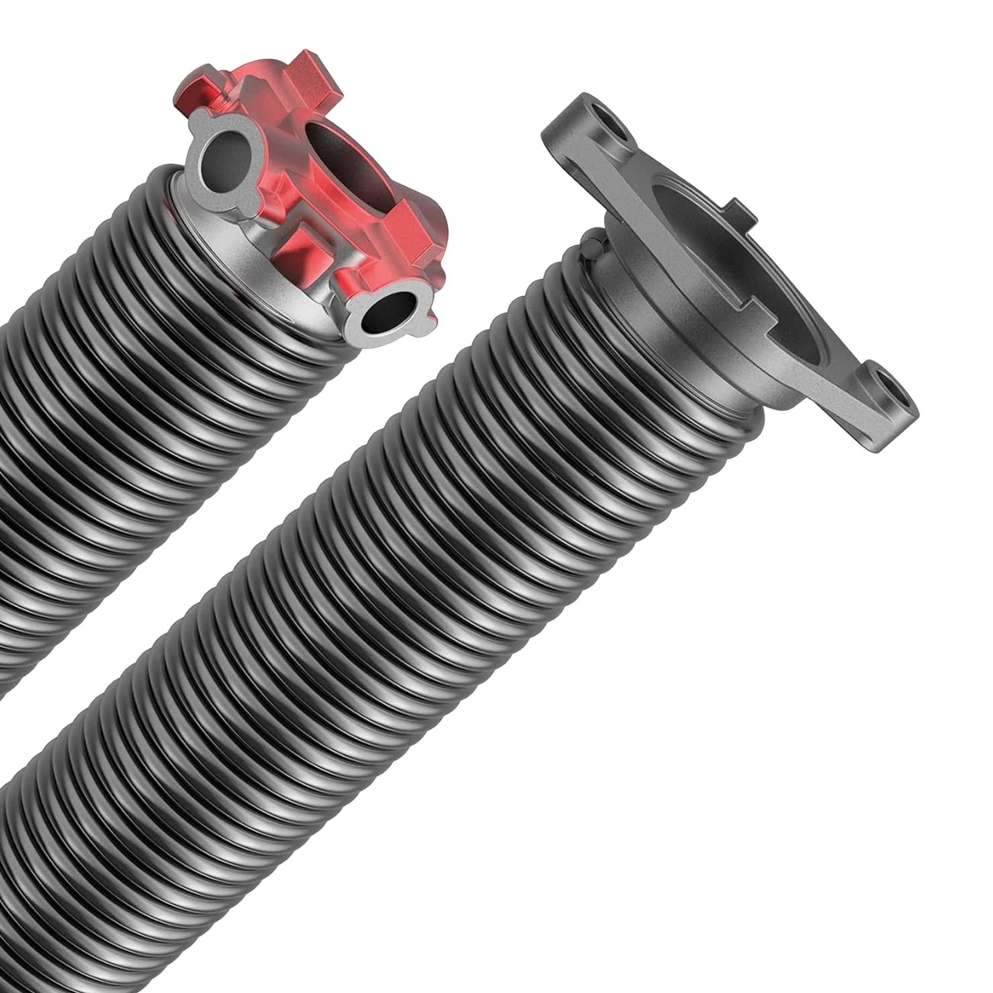 Amazon.com: Garage Door Spring 0.207” x 2” x 24” (Pair), 18000