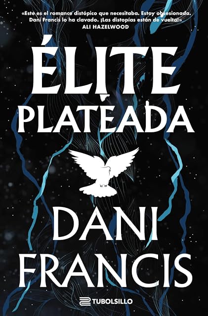 Portada de Élite plateada