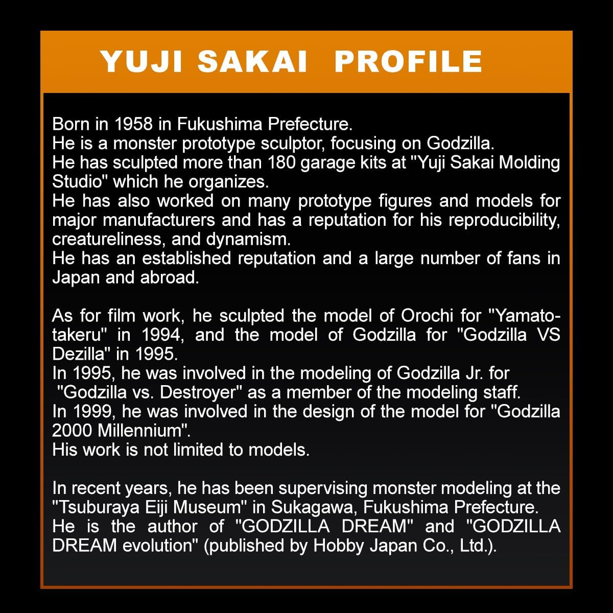 Ichibansho Figure - Godzilla - Godzilla (1954), Bandai Spirits Collectible Statue