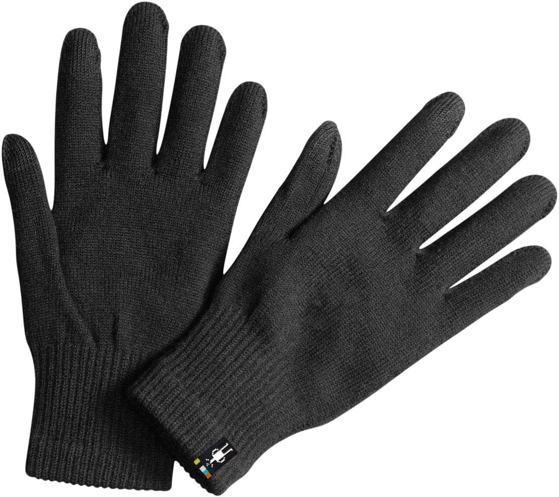 Smartwoolmens Liner Glove
