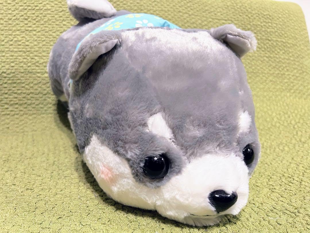 まるたま豆しば三兄弟4 パグ兵衛 JB