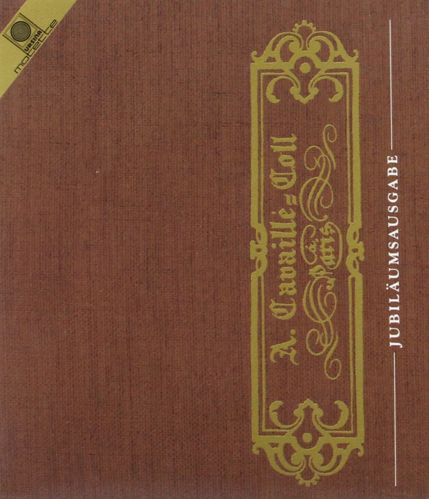 L'Orgue Cavaille-Coll-34 Orgeln