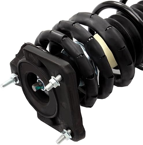 Miniatura 8 de AUTOMUTO Amortiguador de muelle trasero para Chevrolet Malibu, para Chevrolet Classic, para Oldsmobile Alero, para Oldsmobile Cutlass, para Pontiac