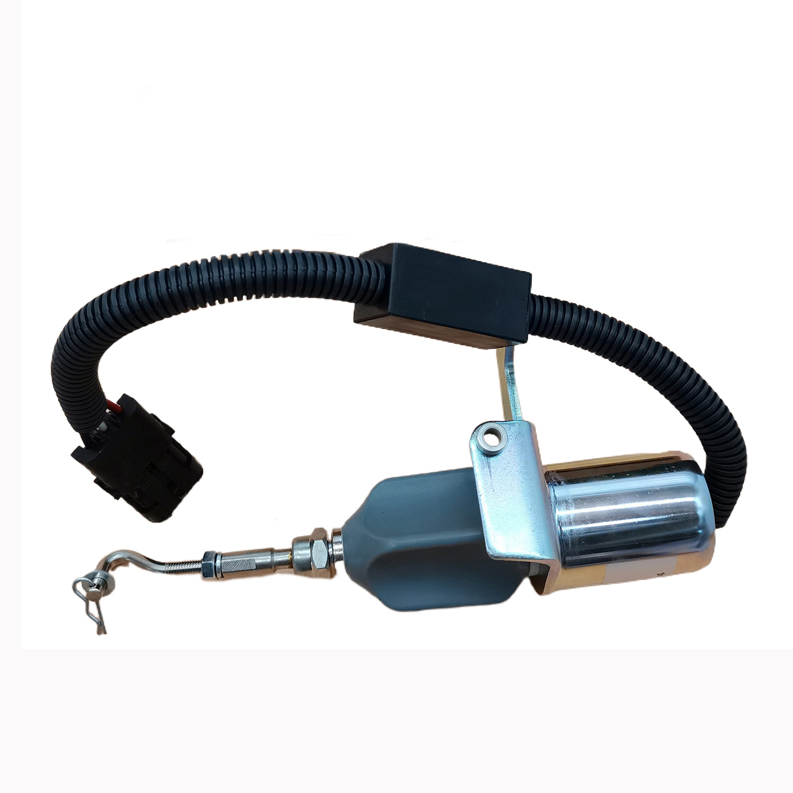 Amazon.com: 4942879 5295567 5301701 5292297 24V Fuel Shutoff Stop  