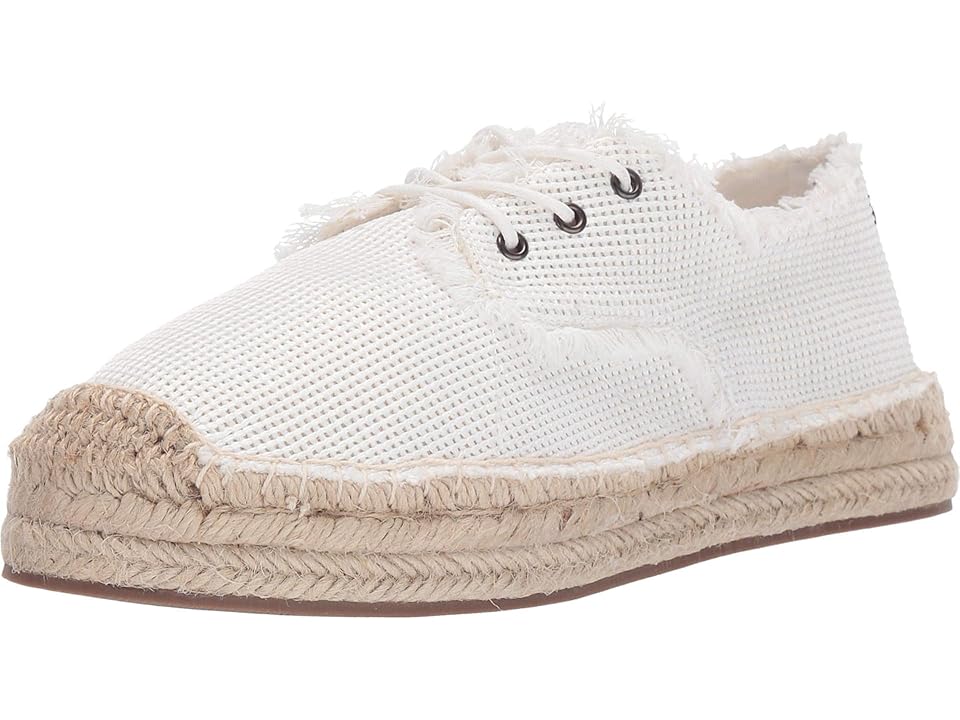 

Rocket Dog Etty (White Catch/Navy Maria Webb) Women's Shoes