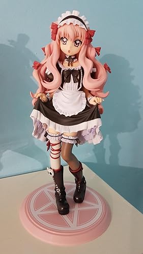 Amazon | ゼロの使い魔 三美姫の輪舞 ルイズ ゴスパンクVer