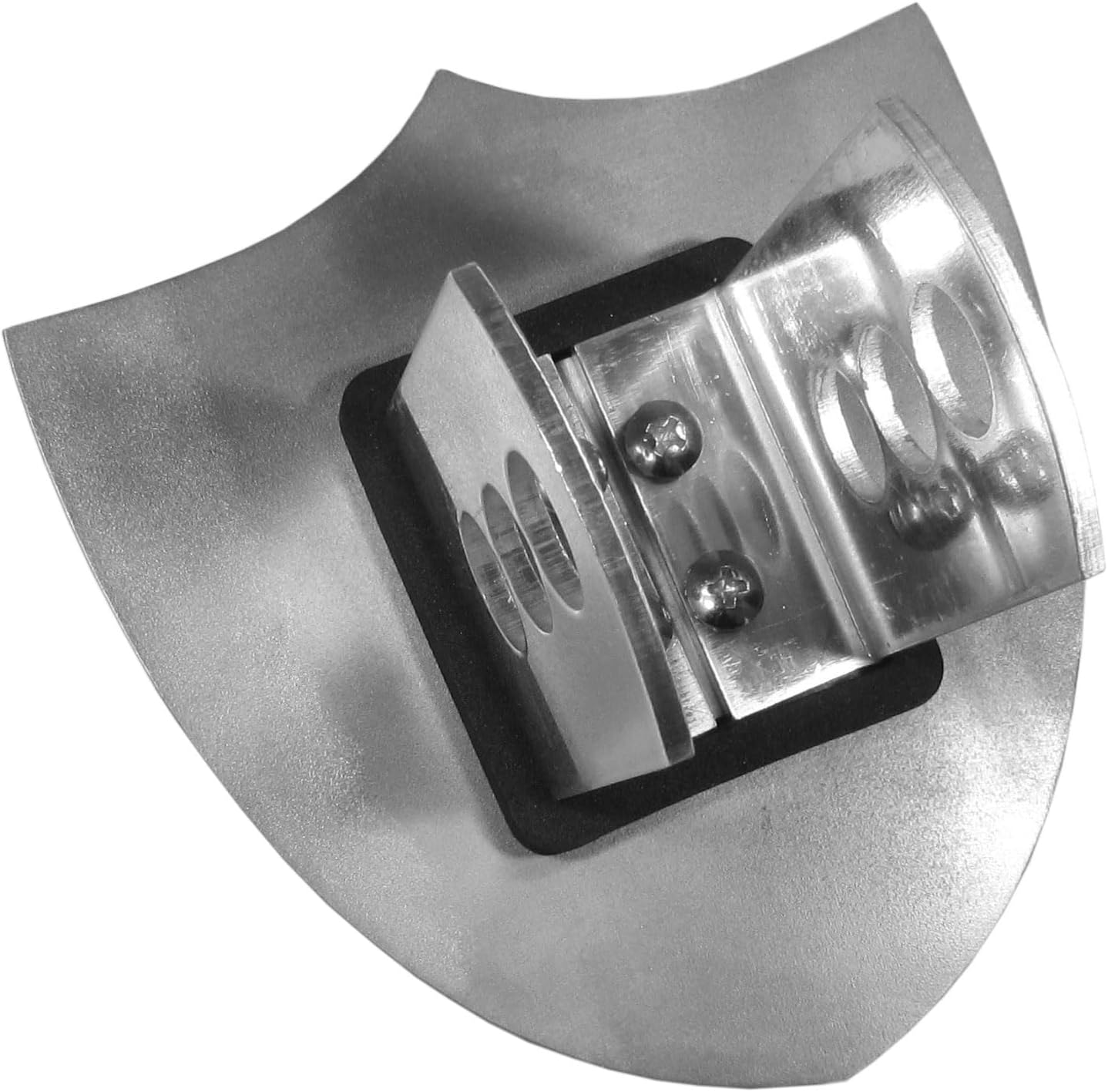 Siskiyou Sports NFL Las Vegas Raiders Trailer Hitch with Hitch Lock, Team Colors, One Size