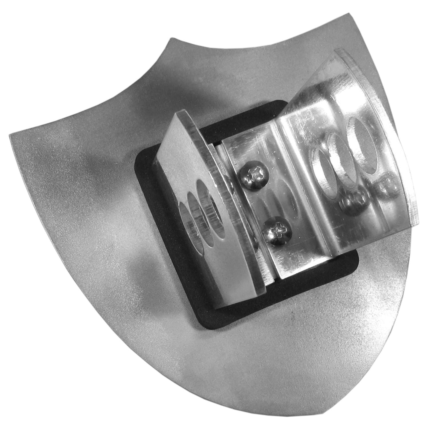 Siskiyou Sports NFL Las Vegas Raiders Trailer Hitch with Hitch Lock, Team Colors, One Size