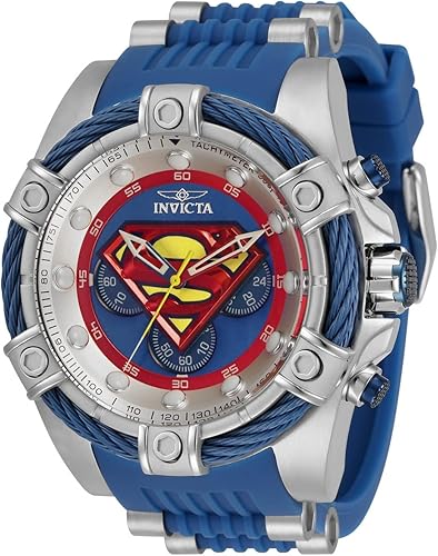 dc invicta watches