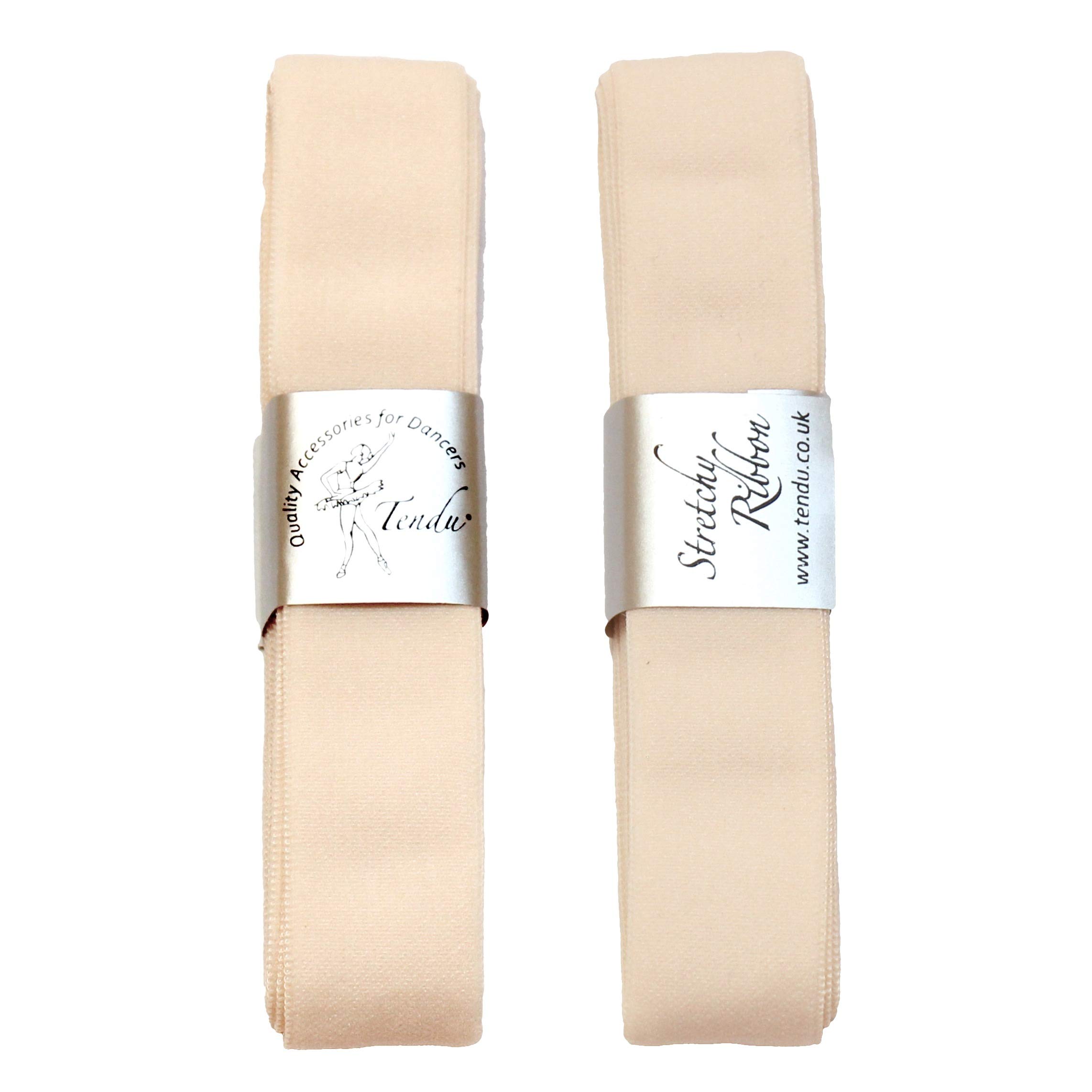 Tendu Stretchy Ribbon (T1046)